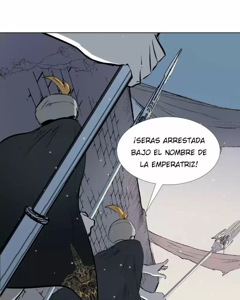 Cape Of Spirits (Oficial) - Capítulo 13 - Página 36 - LectorTMOo