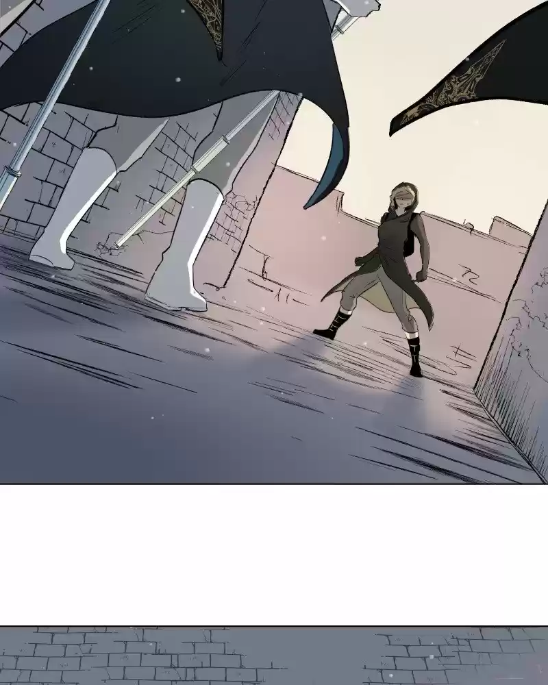 Cape Of Spirits (Oficial) - Capítulo 13 - Página 37 - LectorTMOo