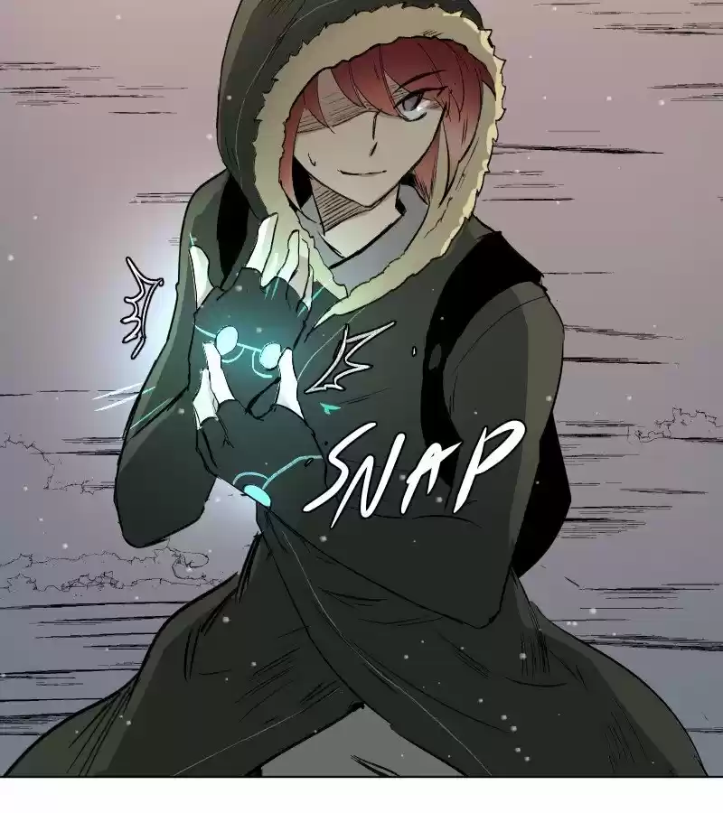 Cape Of Spirits (Oficial) - Capítulo 13 - Página 40 - LectorTMOo