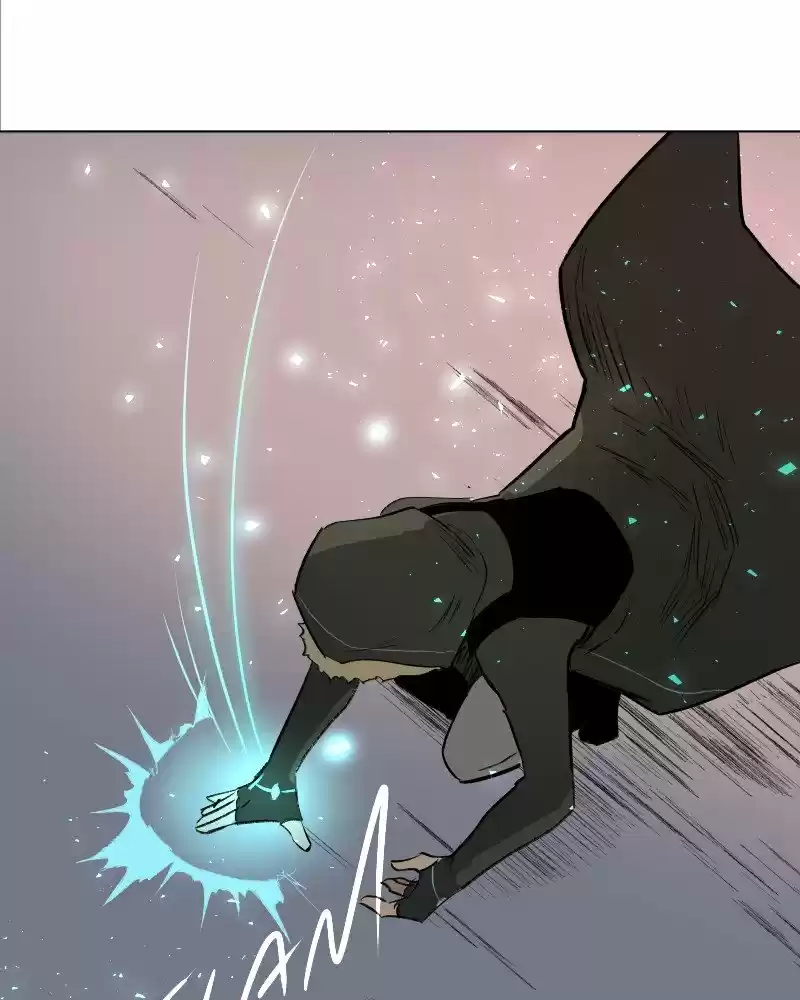 Cape Of Spirits (Oficial) - Capítulo 13 - Página 45 - LectorTMOo