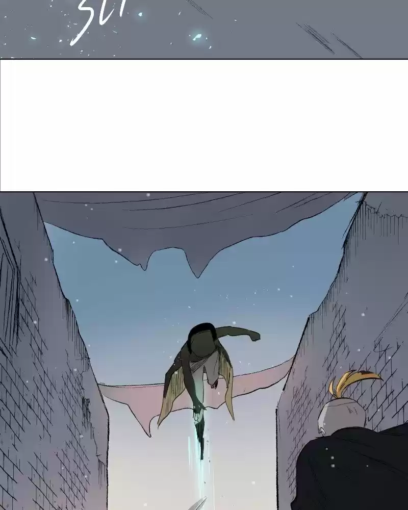 Cape Of Spirits (Oficial) - Capítulo 13 - Página 46 - LectorTMOo