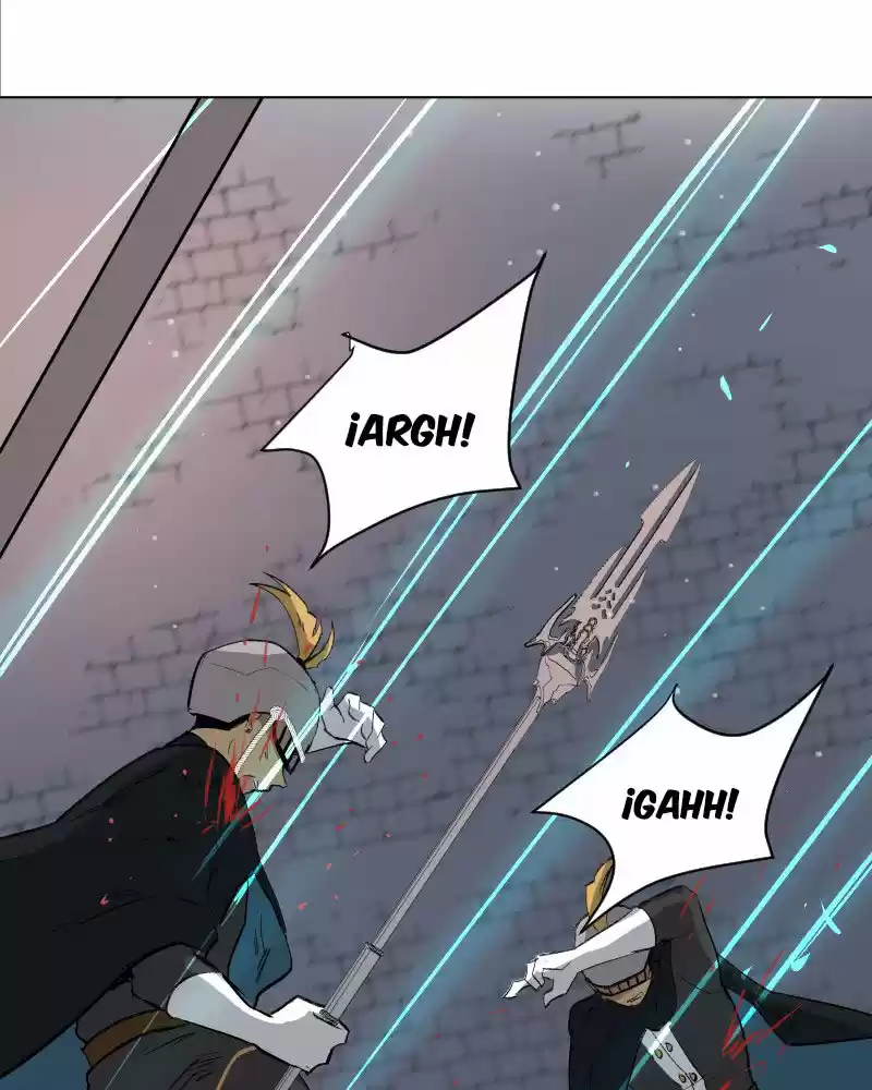 Cape Of Spirits (Oficial) - Capítulo 13 - Página 49 - LectorTMOo