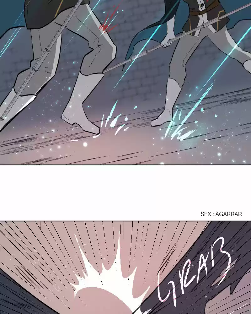 Cape Of Spirits (Oficial) - Capítulo 13 - Página 50 - LectorTMOo