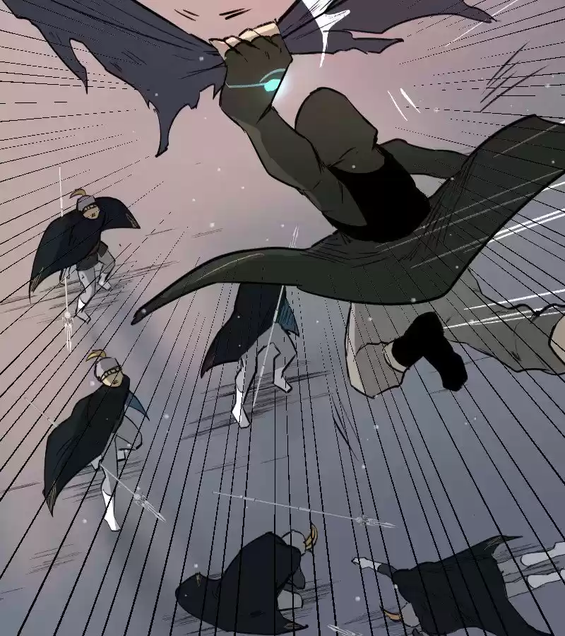 Cape Of Spirits (Oficial) - Capítulo 13 - Página 51 - LectorTMOo