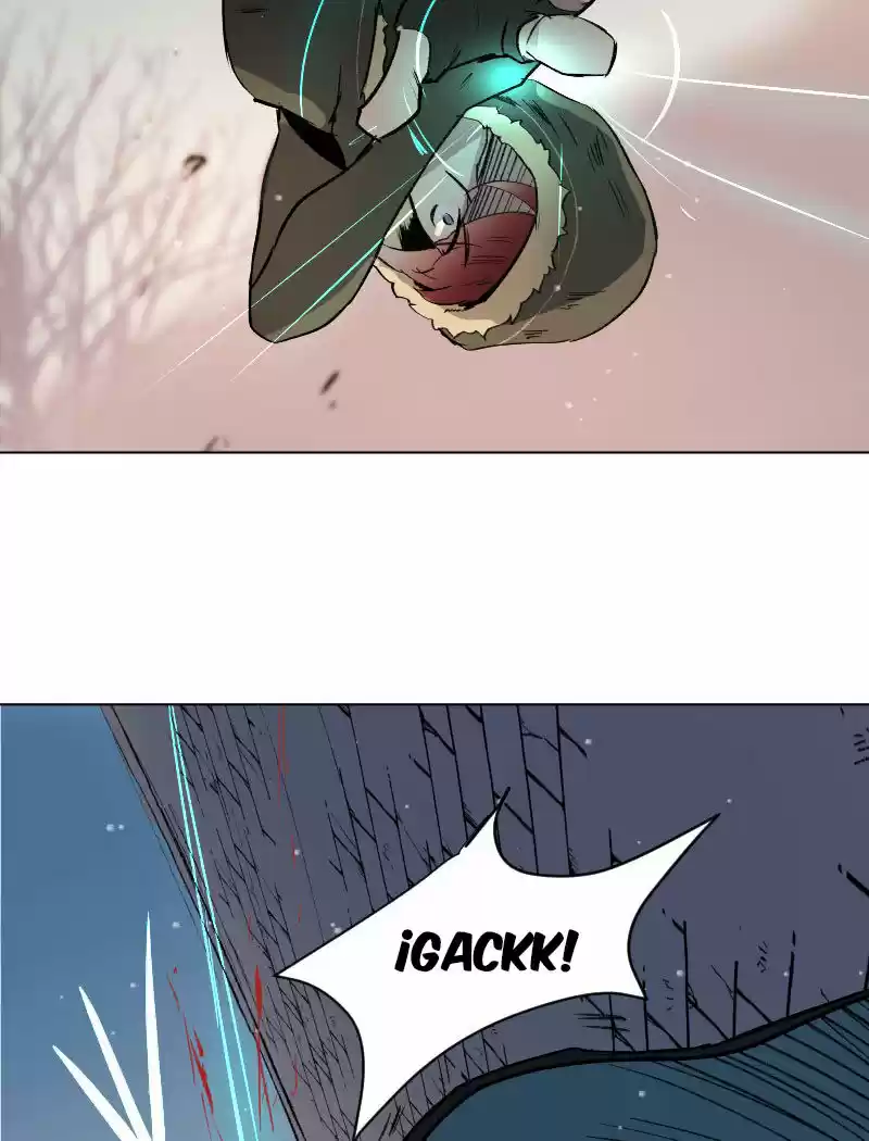 Cape Of Spirits (Oficial) - Capítulo 13 - Página 56 - LectorTMOo