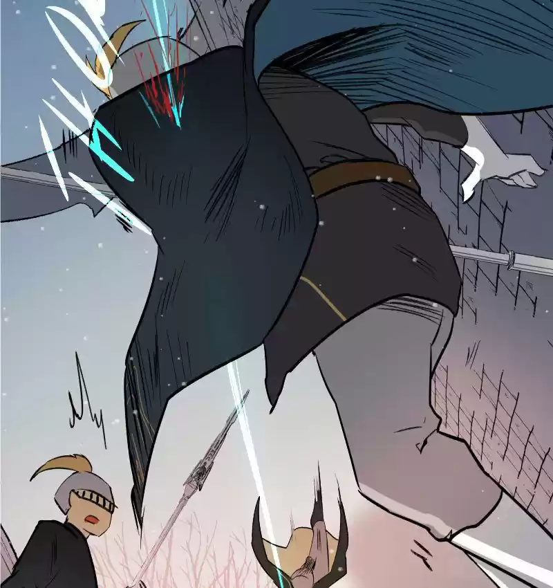 Cape Of Spirits (Oficial) - Capítulo 13 - Página 57 - LectorTMOo