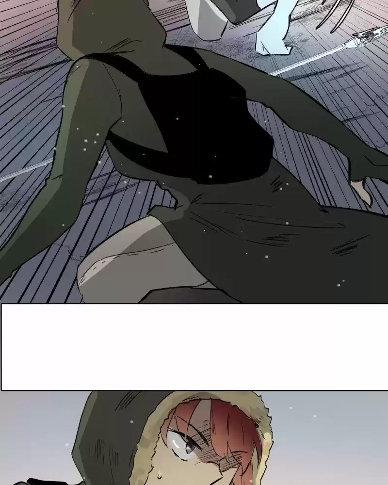 Cape Of Spirits (Oficial) - Capítulo 13 - Página 71 - LectorTMOo