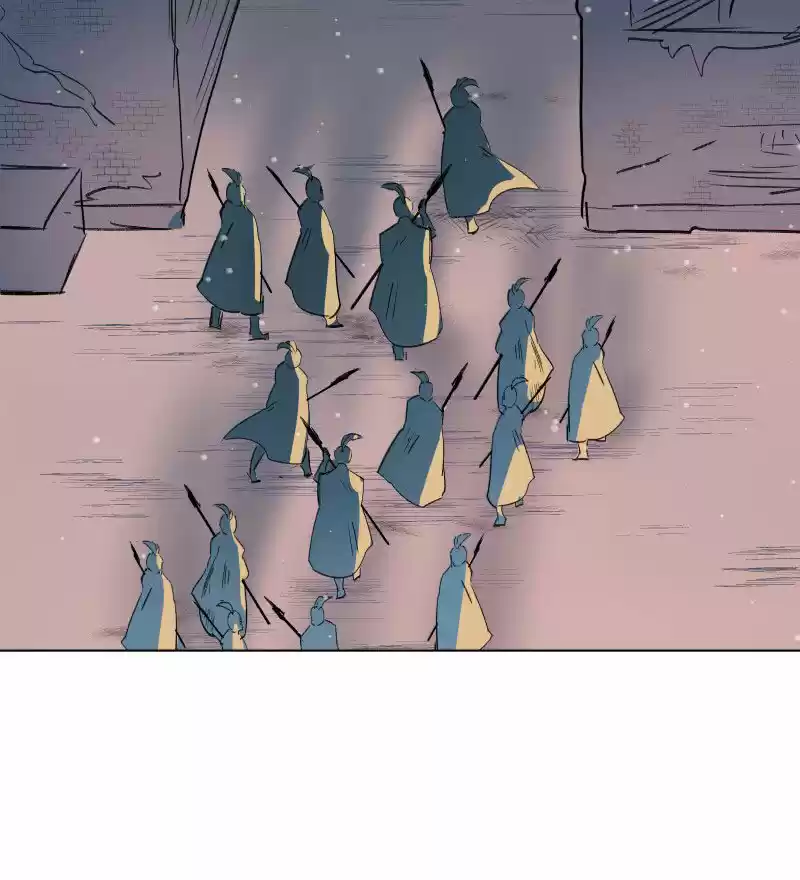 Cape Of Spirits (Oficial) - Capítulo 13 - Página 74 - LectorTMOo