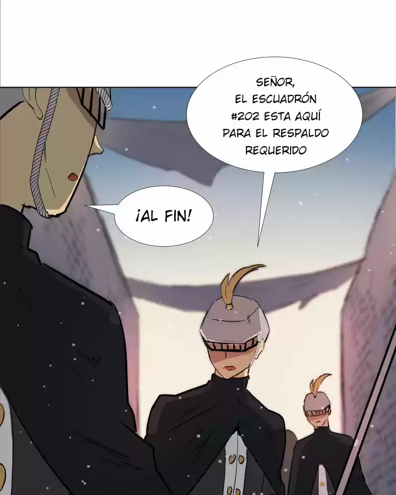 Cape Of Spirits (Oficial) - Capítulo 13 - Página 75 - LectorTMOo