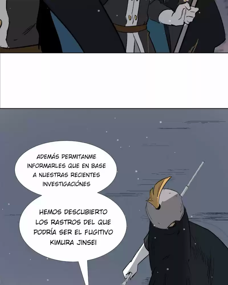 Cape Of Spirits (Oficial) - Capítulo 13 - Página 76 - LectorTMOo