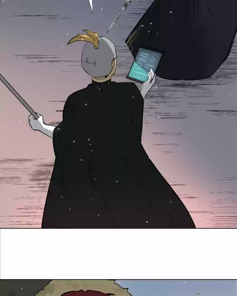 Cape Of Spirits (Oficial) - Capítulo 13 - Página 77 - LectorTMOo