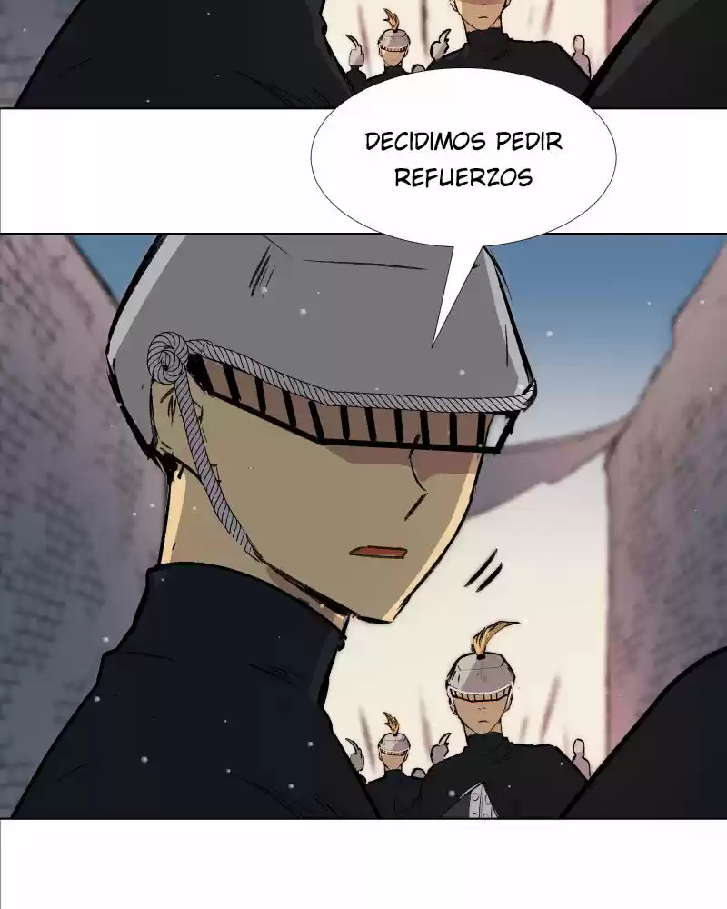 Cape Of Spirits (Oficial) - Capítulo 13 - Página 79 - LectorTMOo