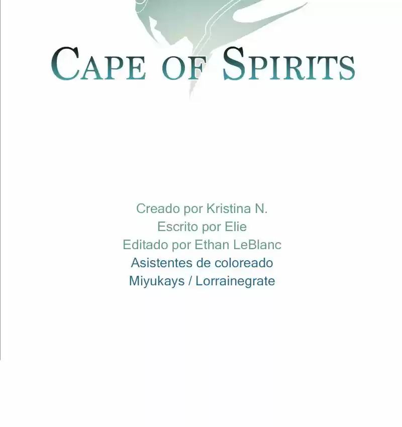 Cape Of Spirits (Oficial) - Capítulo 13 - Página 82 - LectorTMOo