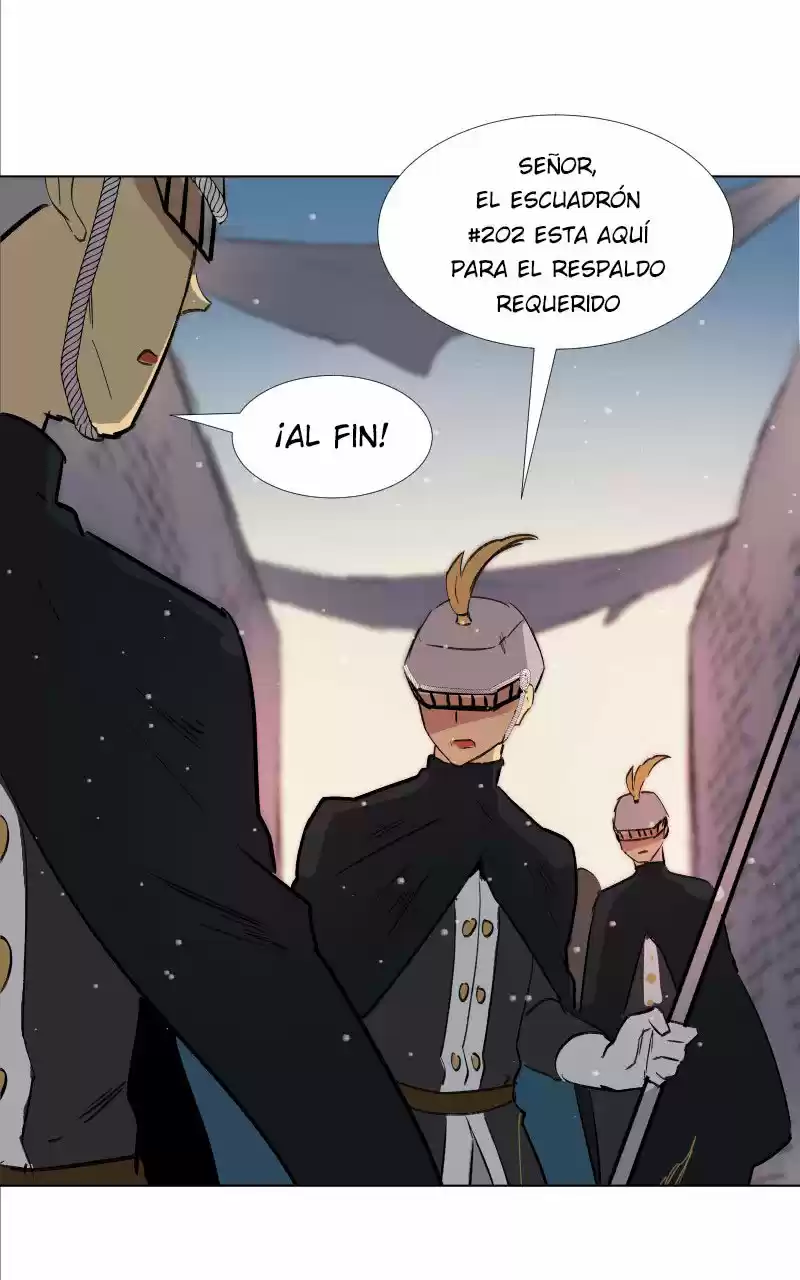 Cape Of Spirits (Oficial) - Capítulo 14 - Página 1 - LectorTMOo