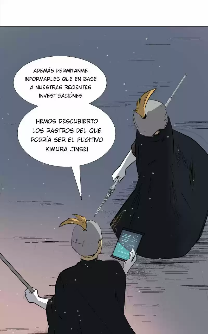 Cape Of Spirits (Oficial) - Capítulo 14 - Página 2 - LectorTMOo