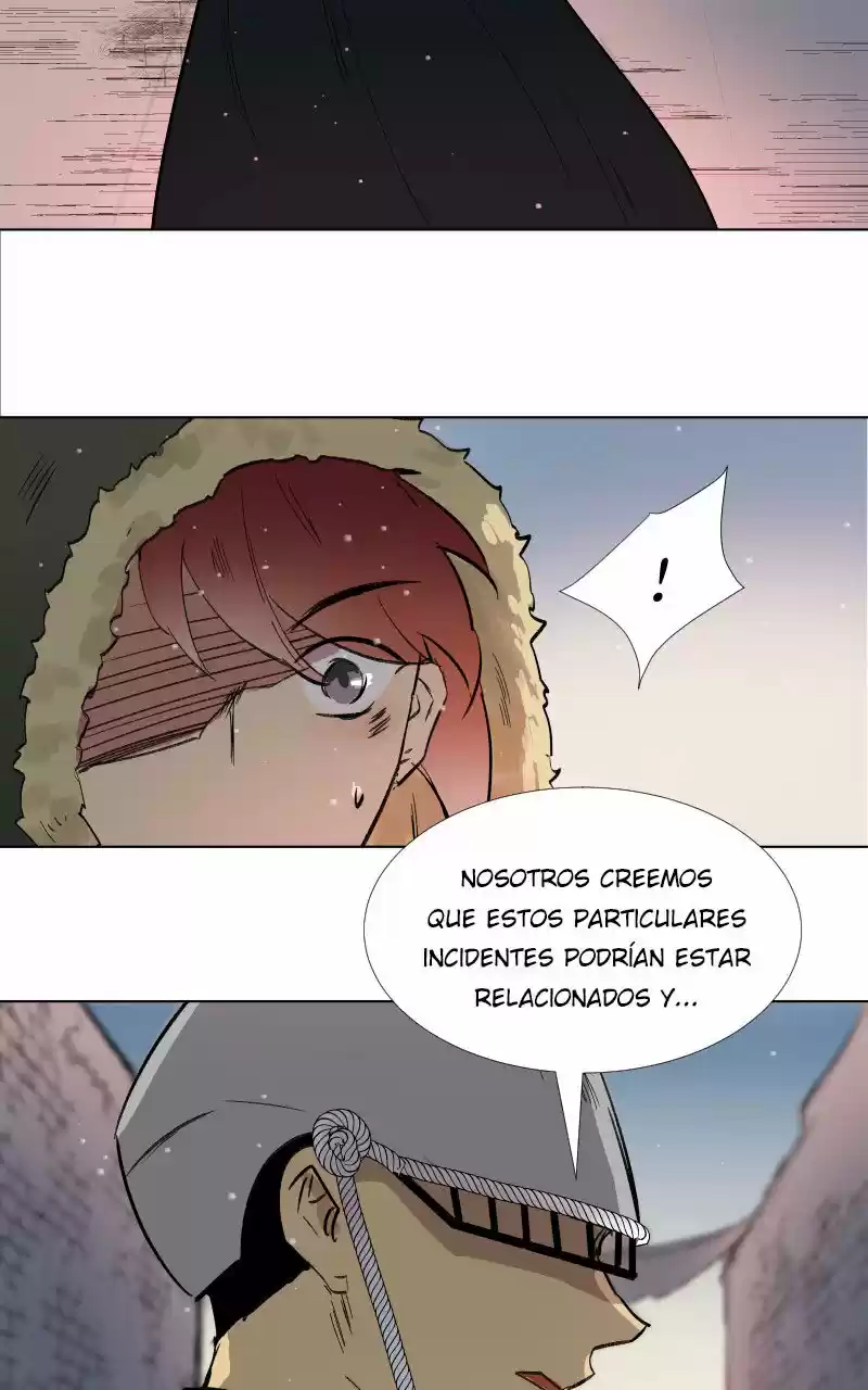 Cape Of Spirits (Oficial) - Capítulo 14 - Página 3 - LectorTMOo