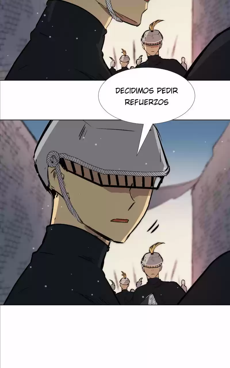 Cape Of Spirits (Oficial) - Capítulo 14 - Página 4 - LectorTMOo