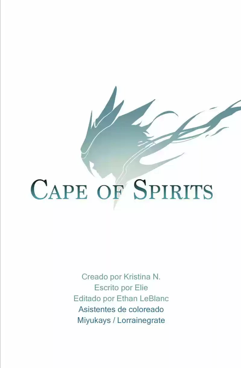 Cape Of Spirits (Oficial) - Capítulo 14 - Página 6 - LectorTMOo