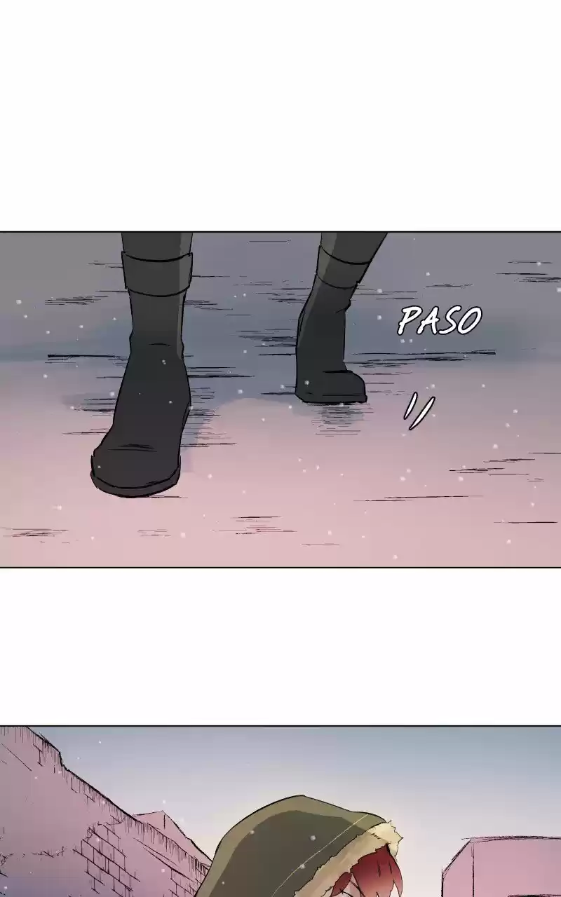 Cape Of Spirits (Oficial) - Capítulo 14 - Página 7 - LectorTMOo