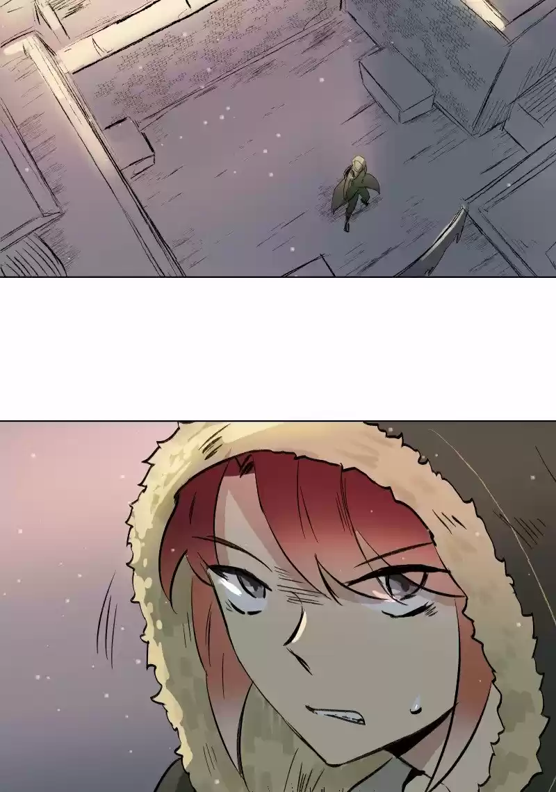 Cape Of Spirits (Oficial) - Capítulo 14 - Página 10 - LectorTMOo