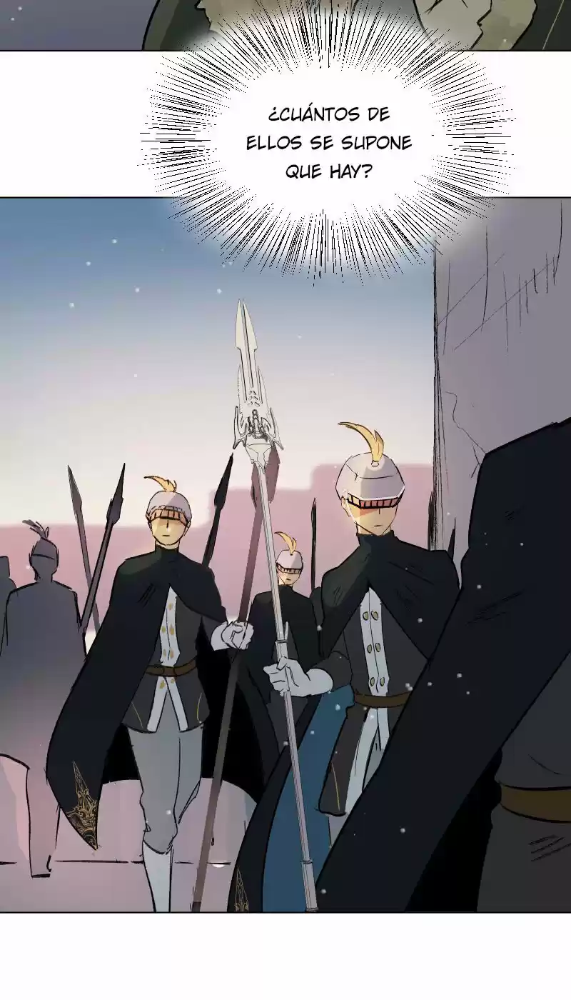 Cape Of Spirits (Oficial) - Capítulo 14 - Página 11 - LectorTMOo