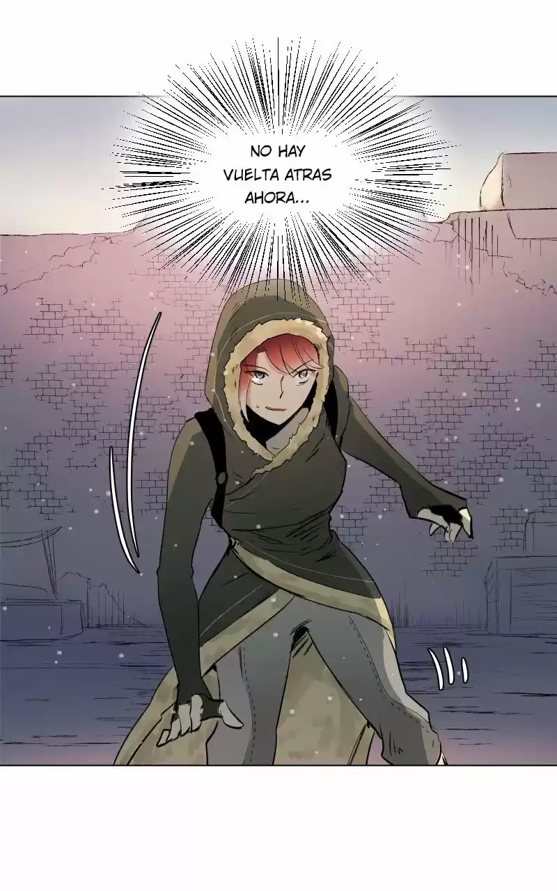 Cape Of Spirits (Oficial) - Capítulo 14 - Página 12 - LectorTMOo