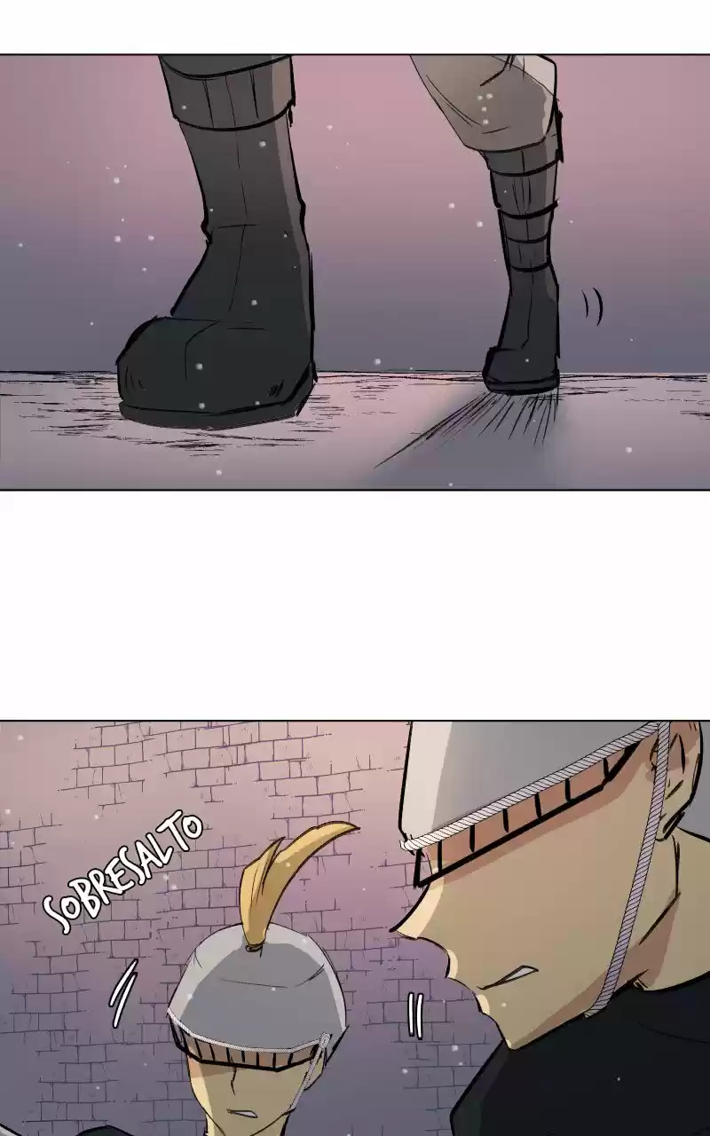 Cape Of Spirits (Oficial) - Capítulo 14 - Página 13 - LectorTMOo