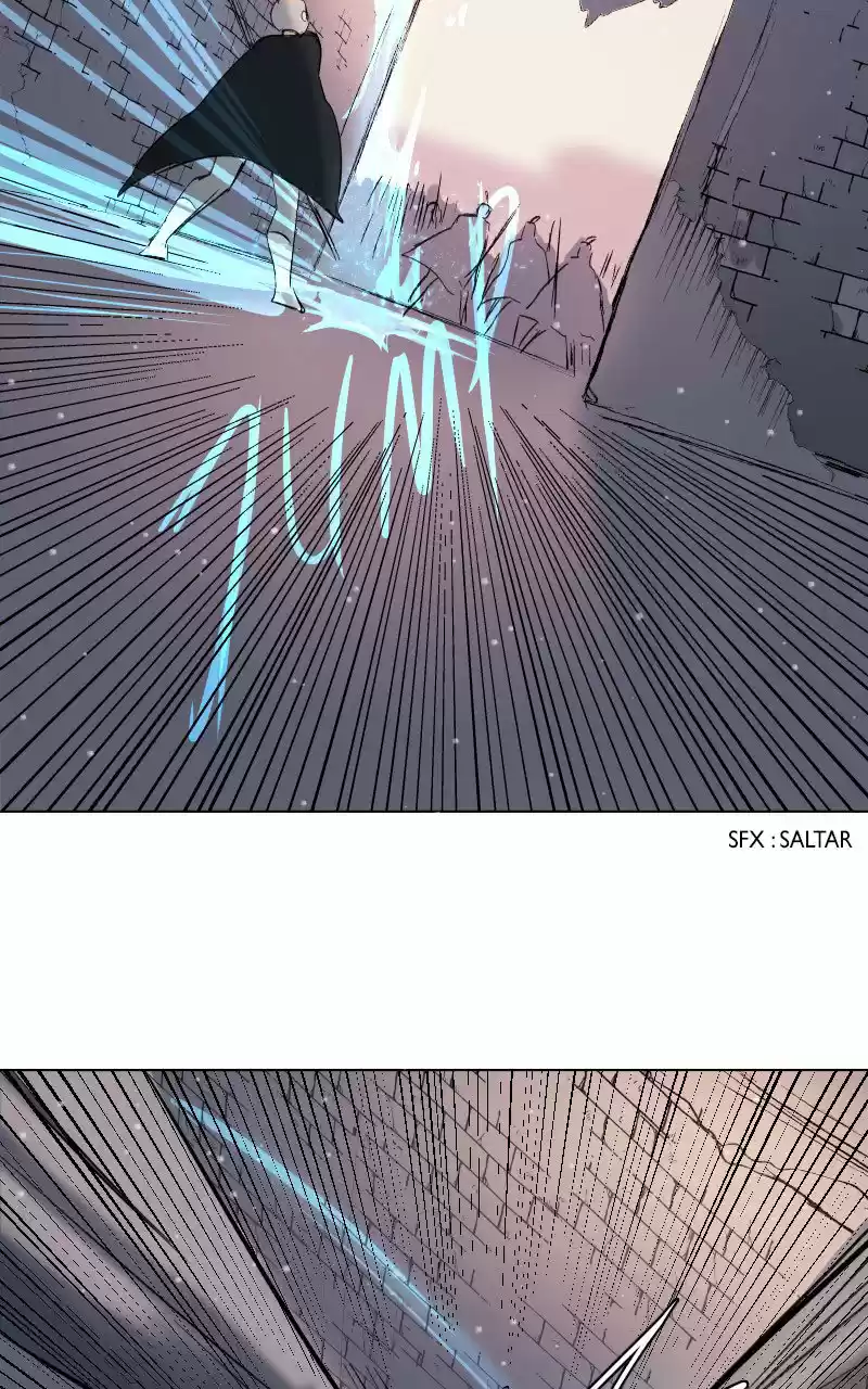Cape Of Spirits (Oficial) - Capítulo 14 - Página 16 - LectorTMOo