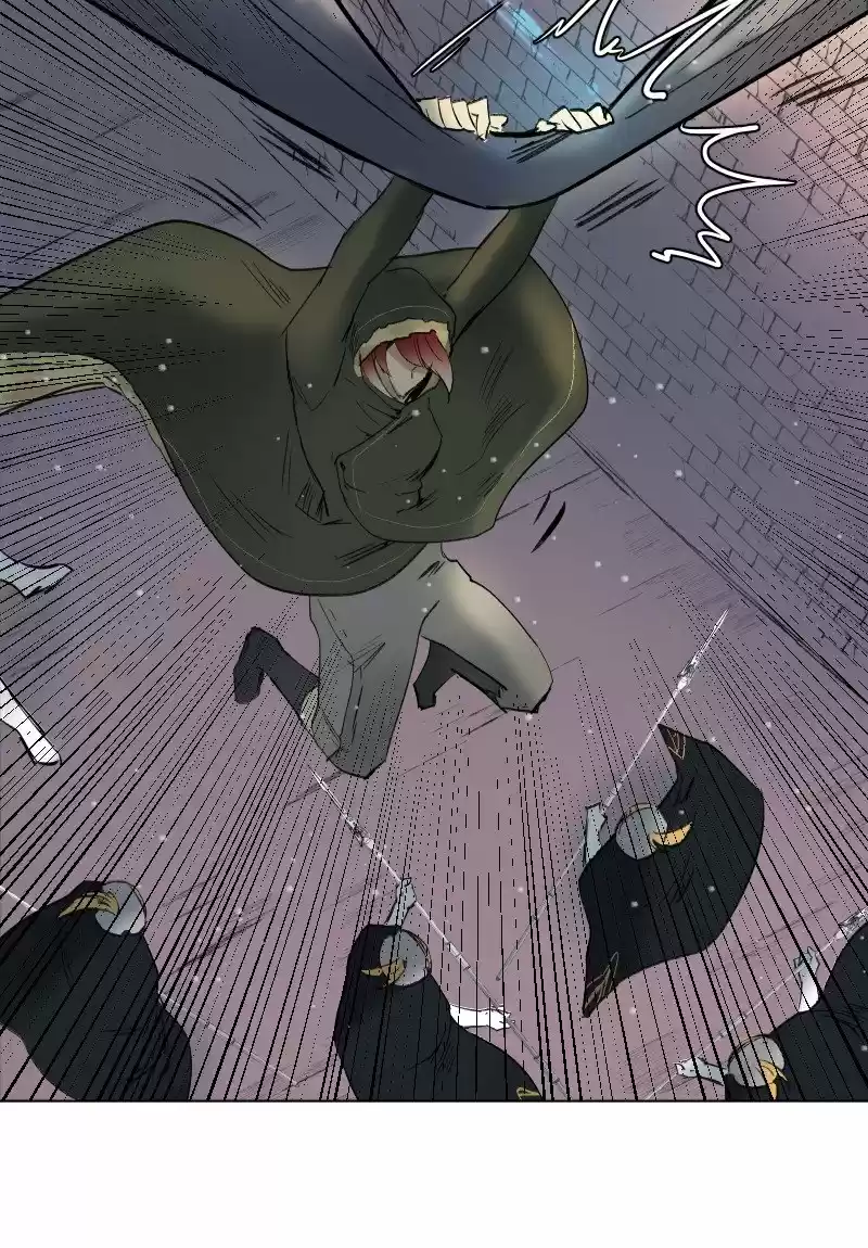 Cape Of Spirits (Oficial) - Capítulo 14 - Página 17 - LectorTMOo