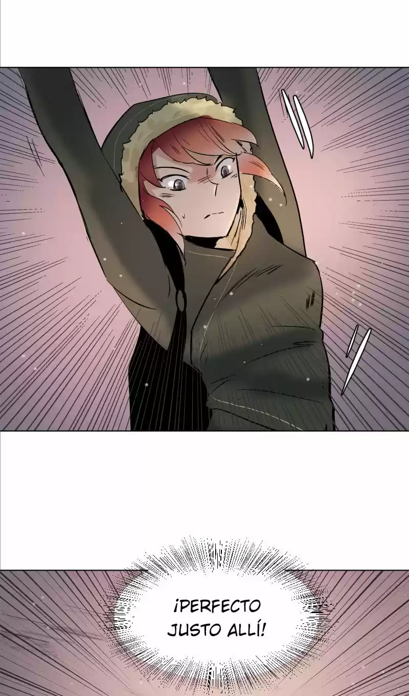 Cape Of Spirits (Oficial) - Capítulo 14 - Página 18 - LectorTMOo