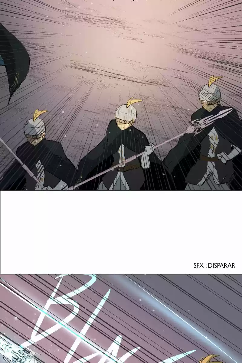 Cape Of Spirits (Oficial) - Capítulo 14 - Página 19 - LectorTMOo