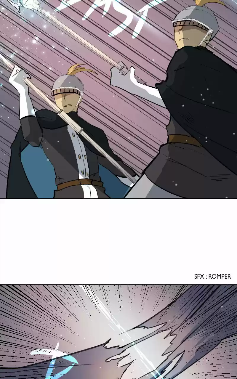 Cape Of Spirits (Oficial) - Capítulo 14 - Página 20 - LectorTMOo