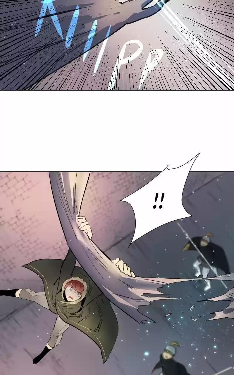 Cape Of Spirits (Oficial) - Capítulo 14 - Página 21 - LectorTMOo