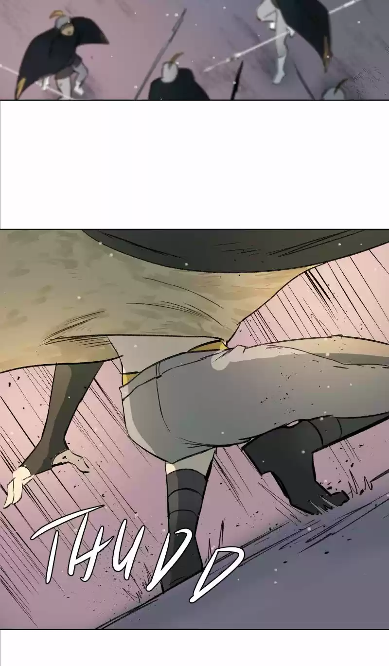 Cape Of Spirits (Oficial) - Capítulo 14 - Página 22 - LectorTMOo