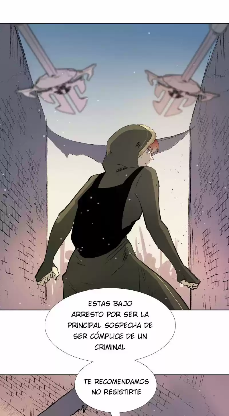 Cape Of Spirits (Oficial) - Capítulo 14 - Página 24 - LectorTMOo