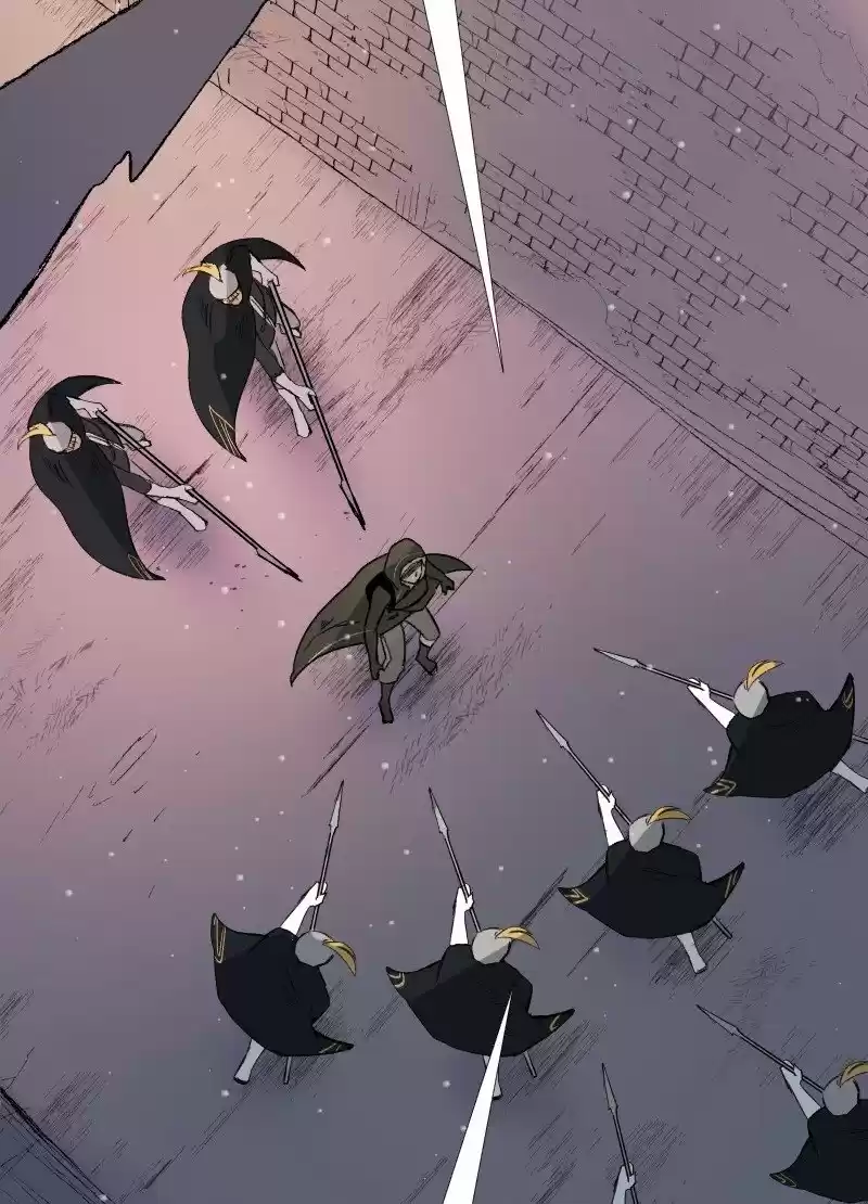 Cape Of Spirits (Oficial) - Capítulo 14 - Página 25 - LectorTMOo