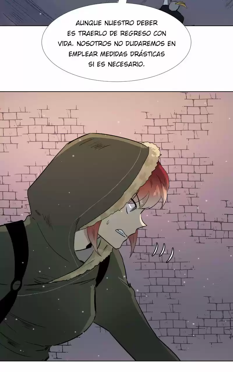Cape Of Spirits (Oficial) - Capítulo 14 - Página 26 - LectorTMOo