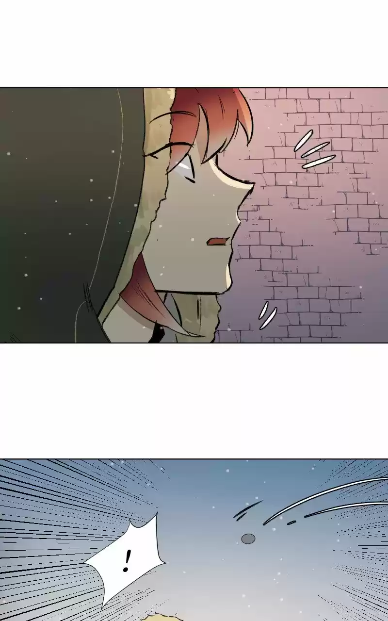 Cape Of Spirits (Oficial) - Capítulo 14 - Página 27 - LectorTMOo