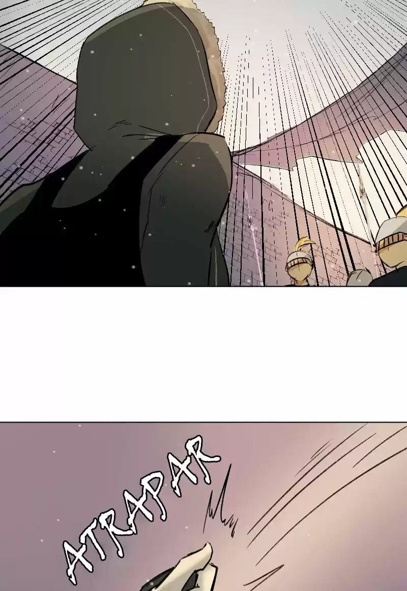 Cape Of Spirits (Oficial) - Capítulo 14 - Página 28 - LectorTMOo