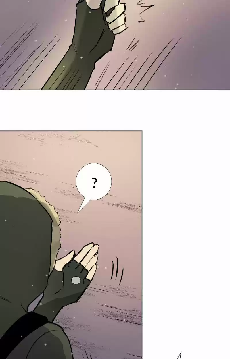 Cape Of Spirits (Oficial) - Capítulo 14 - Página 29 - LectorTMOo