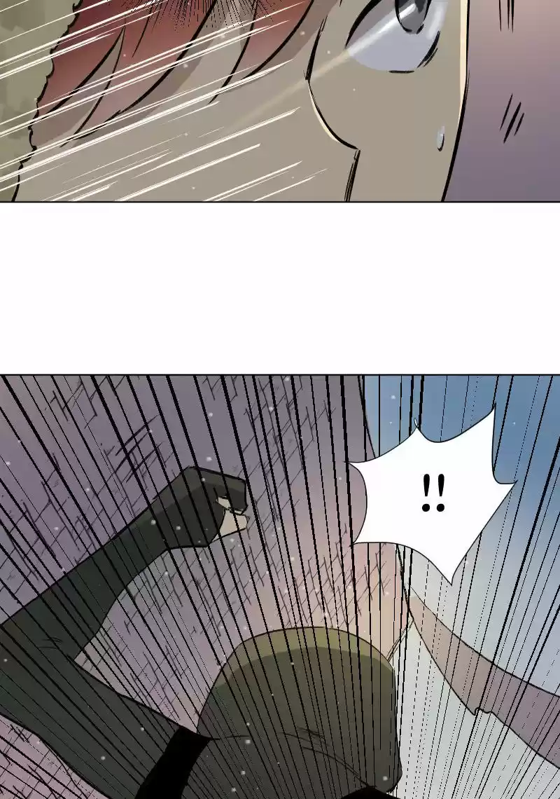 Cape Of Spirits (Oficial) - Capítulo 14 - Página 31 - LectorTMOo