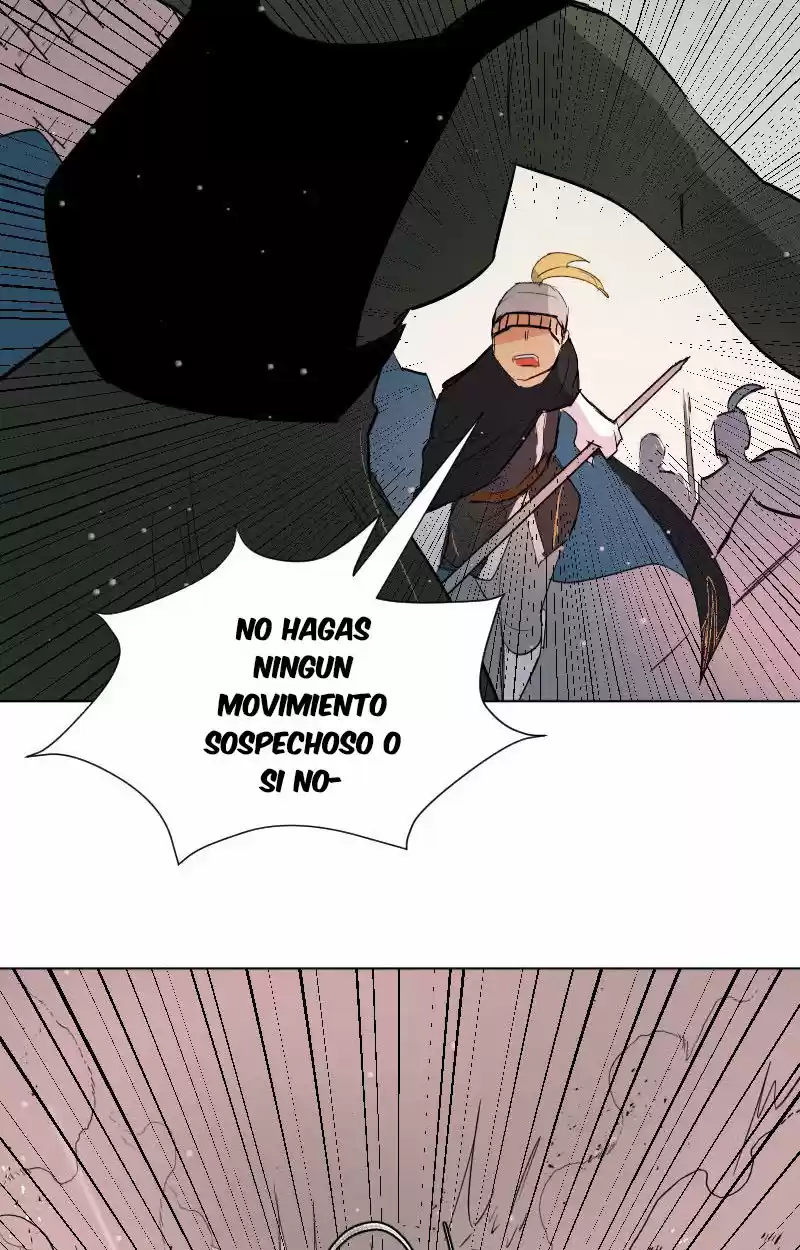 Cape Of Spirits (Oficial) - Capítulo 14 - Página 32 - LectorTMOo