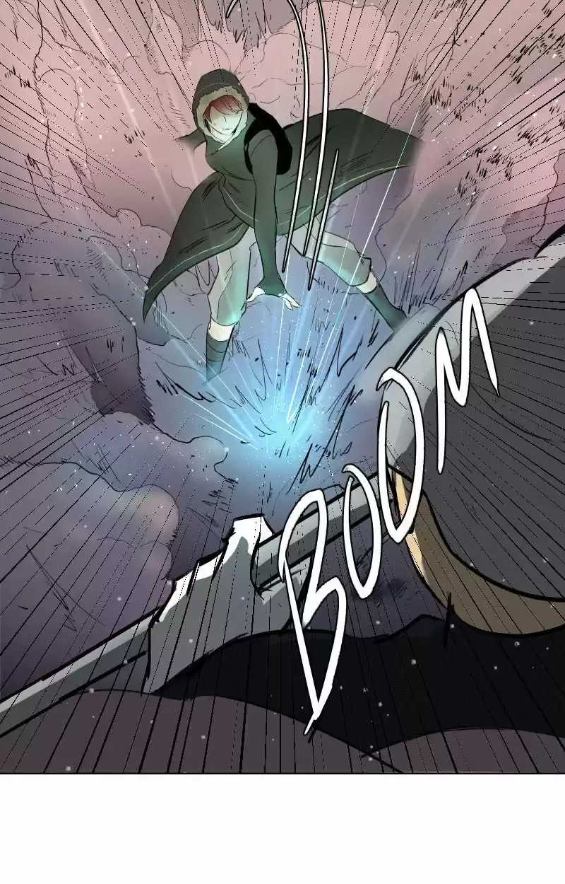 Cape Of Spirits (Oficial) - Capítulo 14 - Página 33 - LectorTMOo