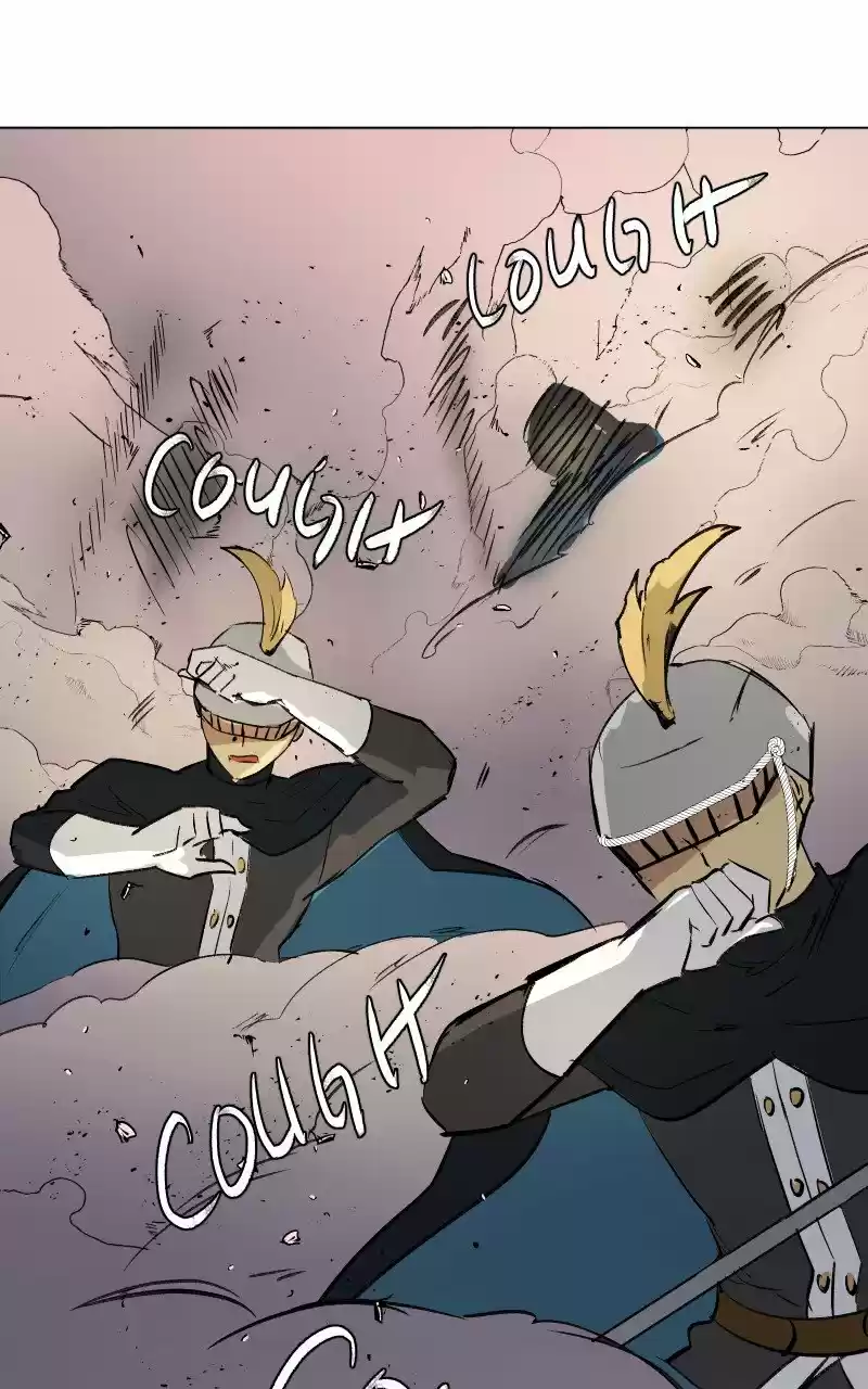 Cape Of Spirits (Oficial) - Capítulo 14 - Página 34 - LectorTMOo