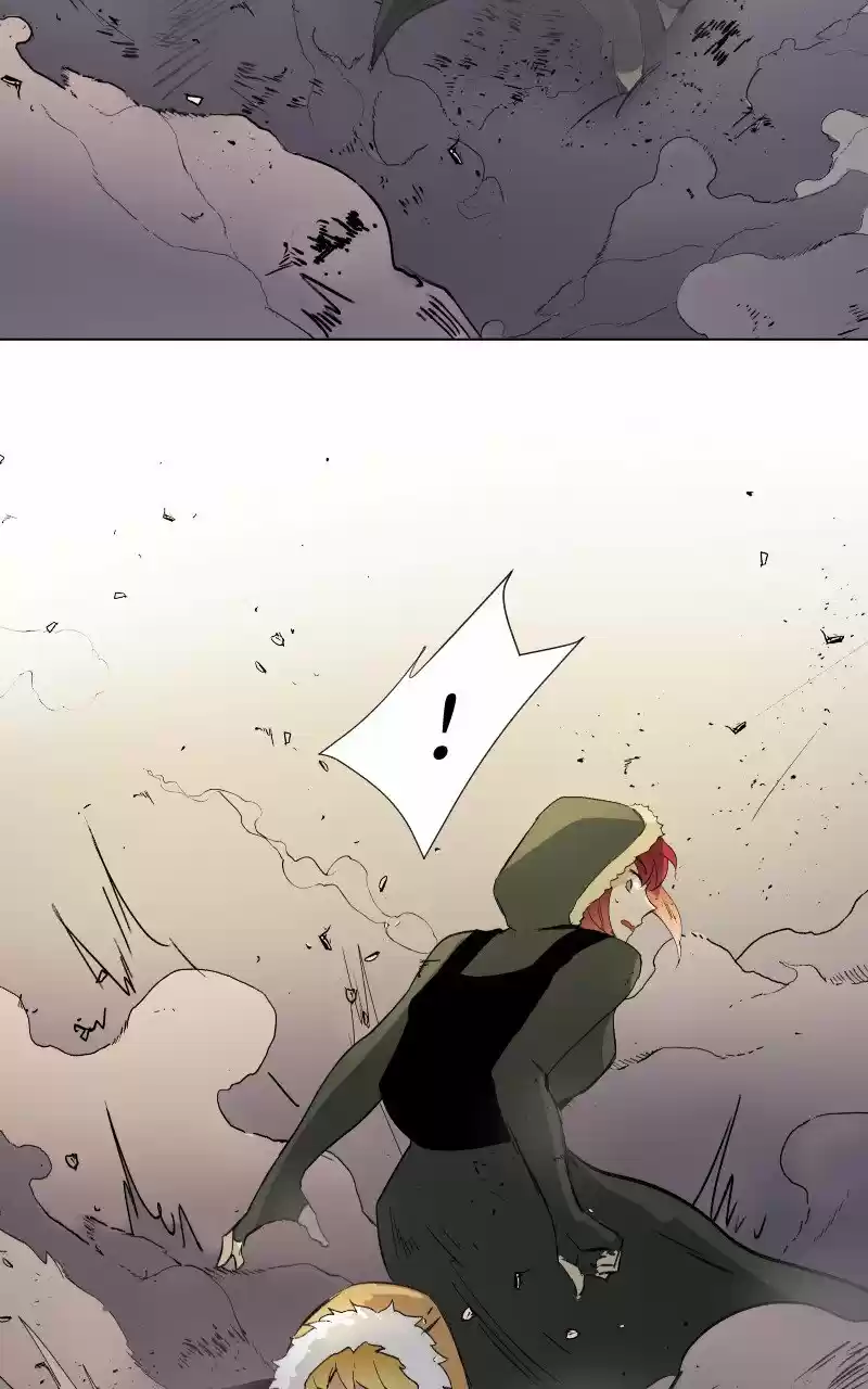 Cape Of Spirits (Oficial) - Capítulo 14 - Página 36 - LectorTMOo