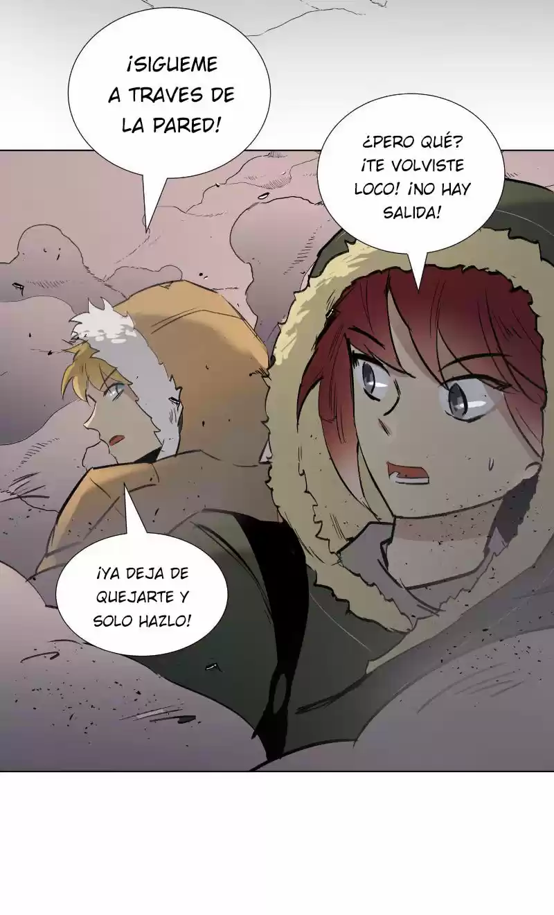 Cape Of Spirits (Oficial) - Capítulo 14 - Página 38 - LectorTMOo