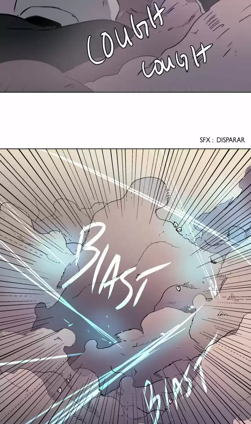 Cape Of Spirits (Oficial) - Capítulo 14 - Página 41 - LectorTMOo