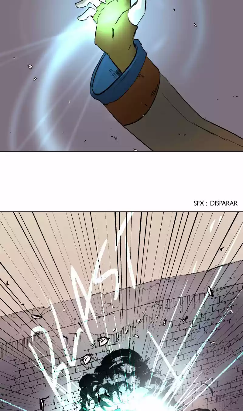 Cape Of Spirits (Oficial) - Capítulo 14 - Página 44 - LectorTMOo