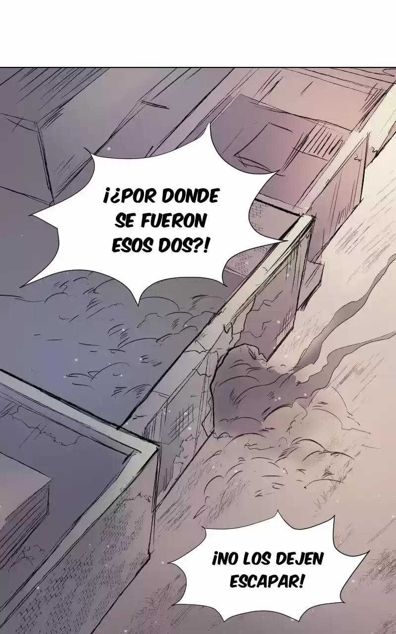 Cape Of Spirits (Oficial) - Capítulo 14 - Página 47 - LectorTMOo