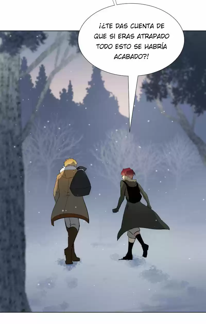 Cape Of Spirits (Oficial) - Capítulo 14 - Página 51 - LectorTMOo